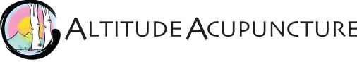 Altitude Acupuncture logo